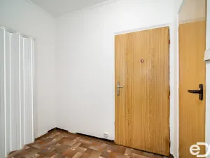 Prodej bytu 3+1, Mariánské Lázně - Úšovice, Hroznatova, 59 m2