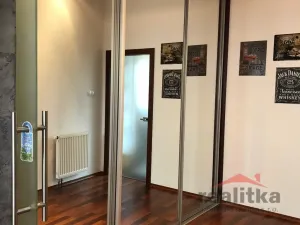 Prodej bytu 3+kk, Opava - Předměstí, Nákladní, 130 m2