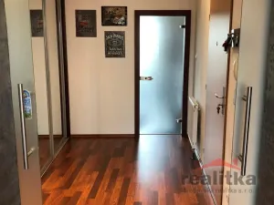 Prodej bytu 3+kk, Opava - Předměstí, Nákladní, 130 m2