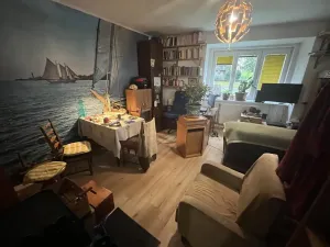 Prodej rodinného domu, Ondřejov, nám. 9. května, 74 m2