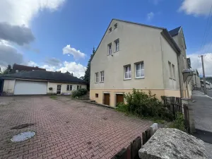 Pronájem komerční nemovitosti, Liberec, Karoliny Světlé, 305 m2