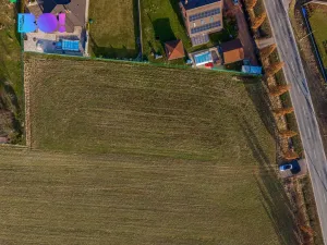 Prodej pozemku pro bydlení, Třinec - Dolní Líštná, 1010 m2