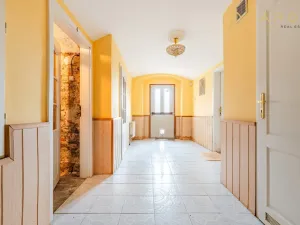 Prodej rodinného domu, Klášterec nad Ohří - Útočiště, 590 m2