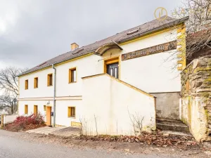 Prodej rodinného domu, Klášterec nad Ohří - Útočiště, 590 m2