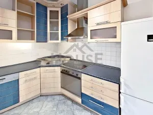 Prodej bytu 2+kk, Brandýs nad Labem-Stará Boleslav, U nemocnice, 42 m2