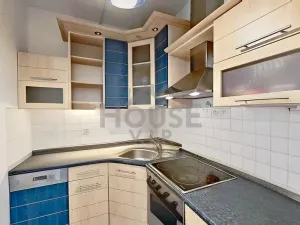 Prodej bytu 2+kk, Brandýs nad Labem-Stará Boleslav, U nemocnice, 42 m2