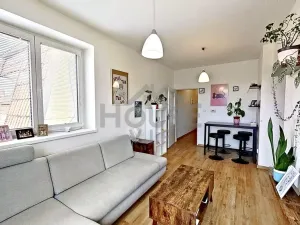 Prodej bytu 2+kk, Brandýs nad Labem-Stará Boleslav, U nemocnice, 42 m2