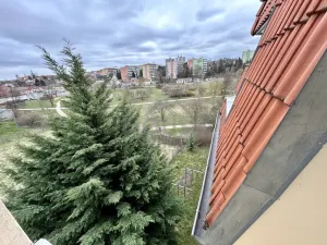 Prodej bytu 2+kk, Brandýs nad Labem-Stará Boleslav, U nemocnice, 42 m2