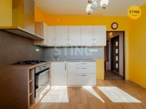 Prodej bytu 1+1, Opava, Holasická, 35 m2