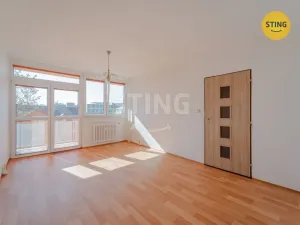 Prodej bytu 1+1, Opava, Holasická, 35 m2