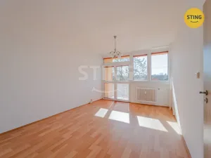 Prodej bytu 1+1, Opava, Holasická, 35 m2
