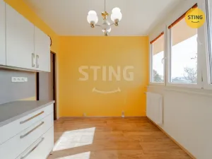 Prodej bytu 1+1, Opava, Holasická, 35 m2