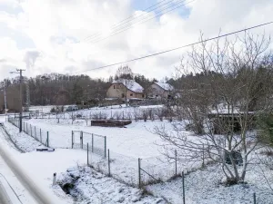 Prodej pozemku, Havířov - Město, Mezidolí, 872 m2