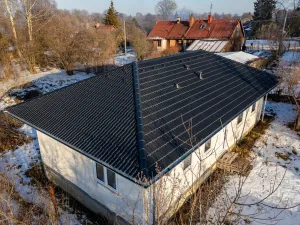 Prodej rodinného domu, Horní Suchá, Stonavská, 95 m2