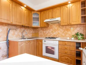 Prodej bytu 2+1, Karviná - Ráj, Školská, 53 m2