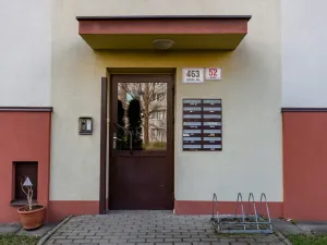 Prodej bytu 2+1, Karviná - Ráj, Školská, 53 m2