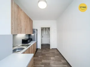 Prodej bytu 3+1, Ostrava, Paskovská, 72 m2