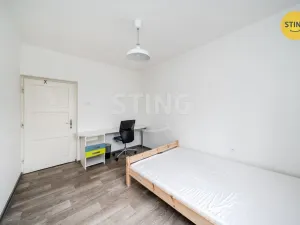 Prodej bytu 3+1, Ostrava, Paskovská, 72 m2