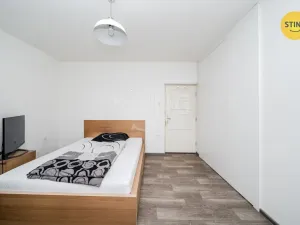 Prodej bytu 3+1, Ostrava, Paskovská, 72 m2