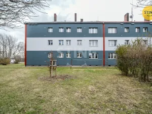 Prodej bytu 3+1, Ostrava, Paskovská, 72 m2