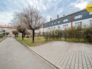 Prodej bytu 3+1, Ostrava, Paskovská, 72 m2
