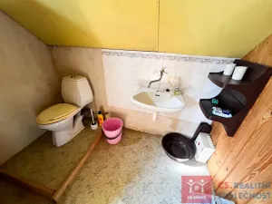 Prodej vinného sklepa, Znojmo, 150 m2