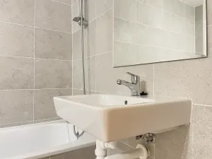 Pronájem bytu 2+1, Litvínov, Podkrušnohorská, 51 m2