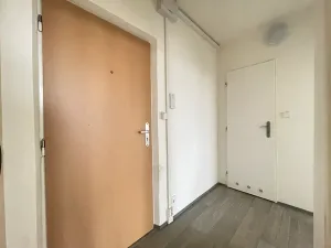 Pronájem bytu 2+kk, Litvínov, Valdštejnská, 35 m2