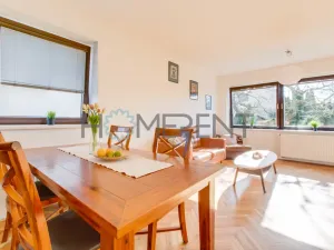 Prodej bytu 3+kk, Praha - Braník, Vlnitá, 79 m2