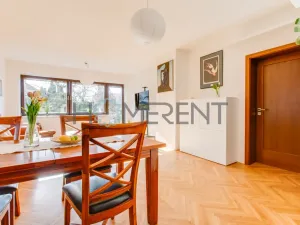 Prodej bytu 3+kk, Praha - Braník, Vlnitá, 79 m2