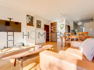 Prodej bytu 3+kk, Praha - Braník, Vlnitá, 79 m2