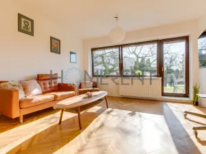 Prodej bytu 3+kk, Praha - Braník, Vlnitá, 103 m2