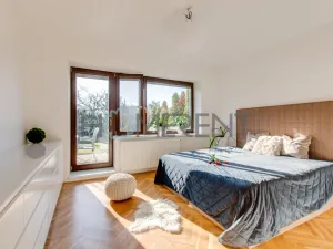 Prodej bytu 3+kk, Praha - Braník, Vlnitá, 103 m2