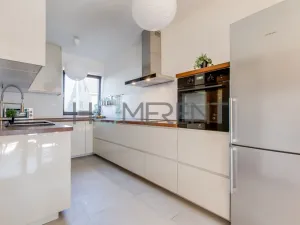 Prodej bytu 3+kk, Praha - Braník, Vlnitá, 103 m2