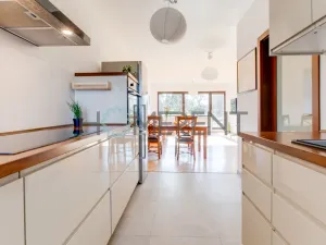 Prodej bytu 3+kk, Praha - Braník, Vlnitá, 103 m2