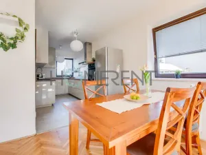 Prodej bytu 3+kk, Praha - Braník, Vlnitá, 103 m2