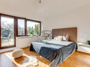 Prodej bytu 3+kk, Praha - Braník, Vlnitá, 103 m2