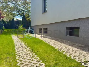 Prodej bytu 3+kk, Praha - Braník, Vlnitá, 103 m2