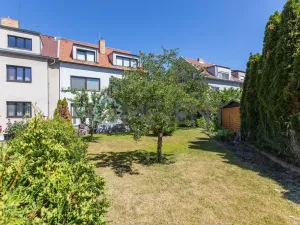Prodej bytu 3+kk, Praha - Braník, Vlnitá, 103 m2