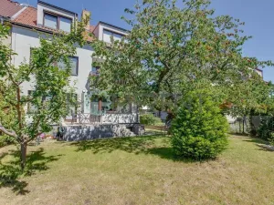 Prodej bytu 3+kk, Praha - Braník, Vlnitá, 103 m2
