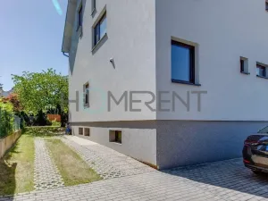 Prodej bytu 3+kk, Praha - Braník, Vlnitá, 103 m2