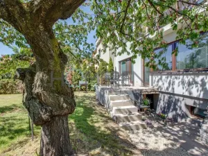 Prodej bytu 3+kk, Praha - Braník, Vlnitá, 103 m2