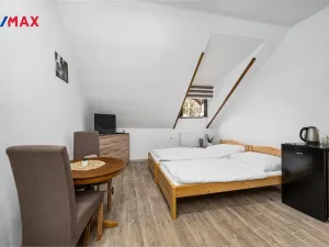 Prodej ubytování, Volary, K. V. Raise, 392 m2