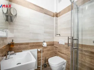 Prodej ubytování, Volary, K. V. Raise, 392 m2