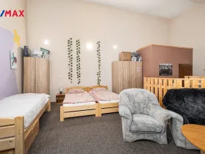 Prodej ubytování, Volary, K. V. Raise, 392 m2