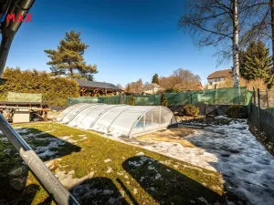 Prodej ubytování, Volary, K. V. Raise, 392 m2