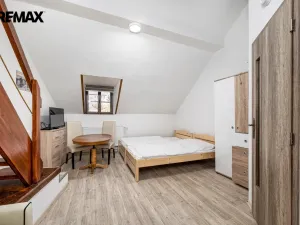 Prodej ubytování, Volary, K. V. Raise, 392 m2
