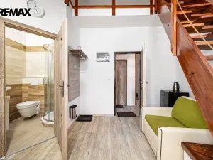 Prodej ubytování, Volary, K. V. Raise, 392 m2