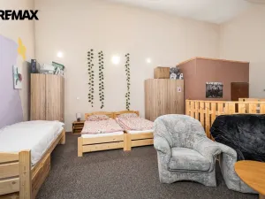 Prodej ubytování, Volary, K. V. Raise, 392 m2
