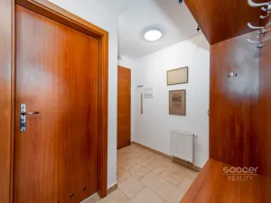 Prodej bytu 1+kk, Žacléř - Prkenný Důl, 44 m2